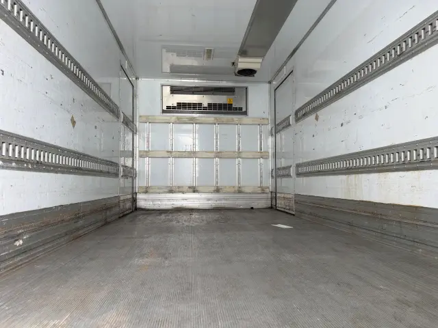 日野 デュトロ TPG-XZU712M(2WD)の写真5