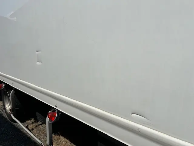 いすゞ フォワード 2PG-FRR90T2(2WD)の写真9