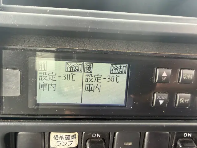 日野 デュトロ TPG-XZU712M(2WD)の写真15