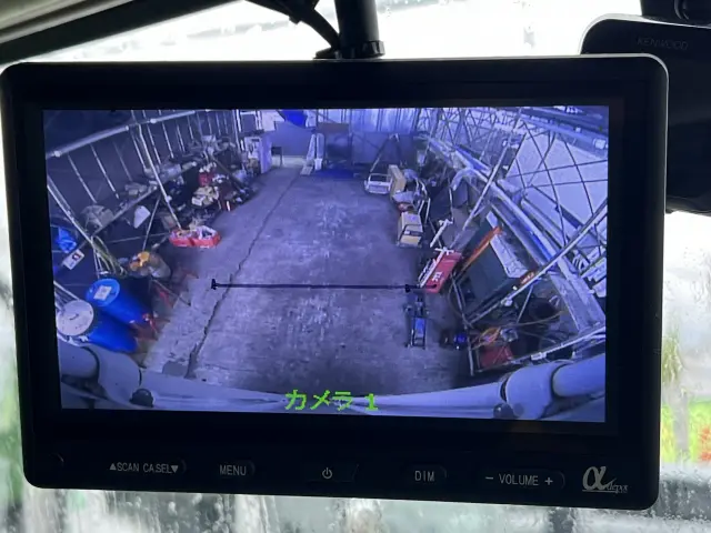 いすゞ フォワード 2PG-FRR90T2(2WD)の写真21