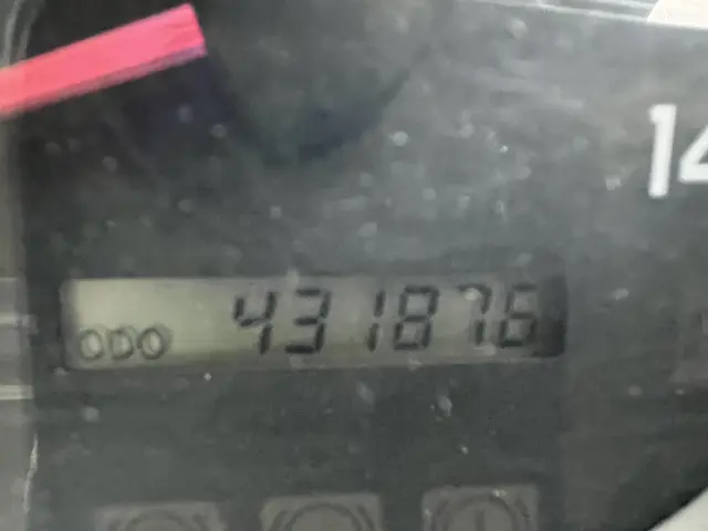 いすゞ フォワード 2PG-FRR90T2(2WD)の写真23