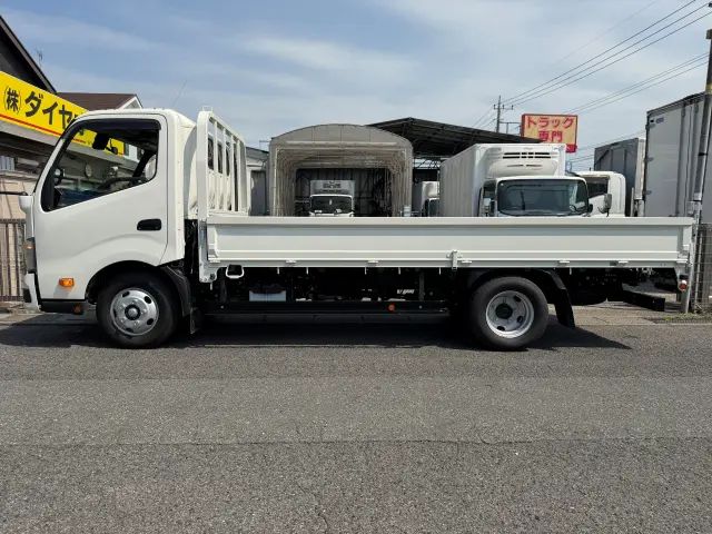日野 デュトロ 2WG-XZU713M(2WD)の写真5