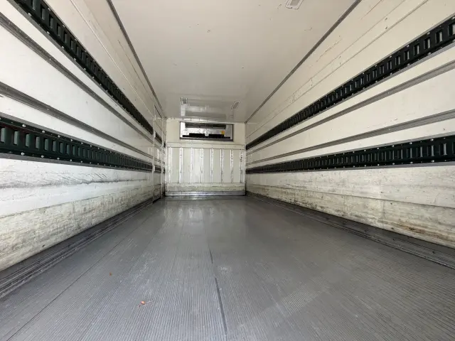 日野 デュトロ 2WG-XZU713M(2WD)の写真6