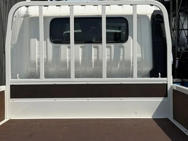 日野 デュトロ 2WG-XZU713M(2WD)の写真8