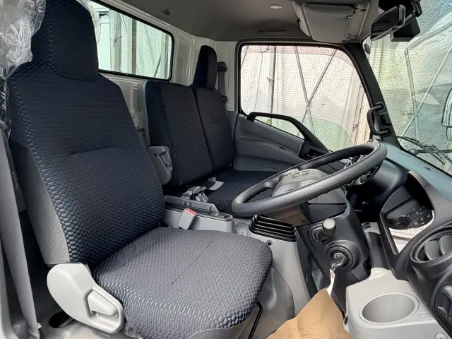 日野 デュトロ 2WG-XZU713M(2WD)の写真13