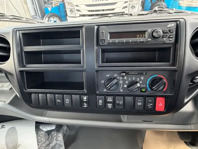 日野 デュトロ 2WG-XZU713M(2WD)の写真15