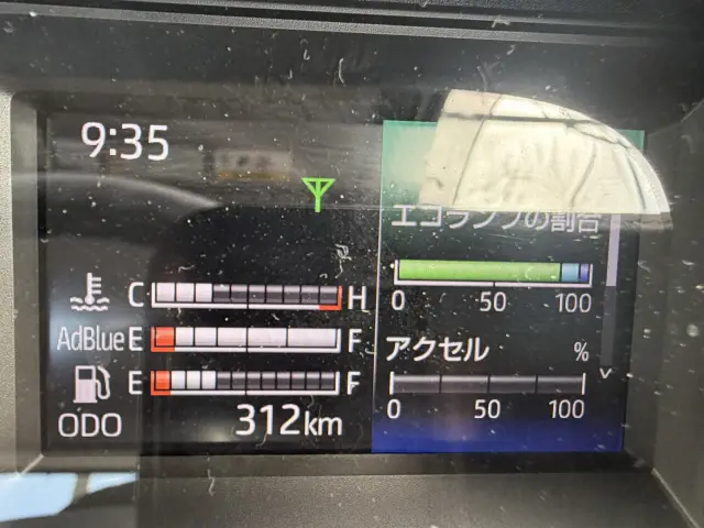 日野 デュトロ 2WG-XZU713M(2WD)の写真16