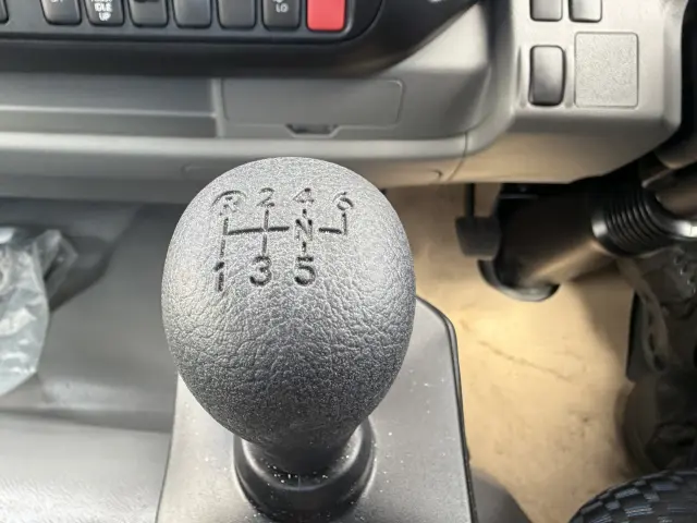 日野 デュトロ 2WG-XZU713M(2WD)の写真17
