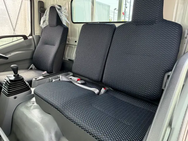 日野 デュトロ 2WG-XZU713M(2WD)の写真22