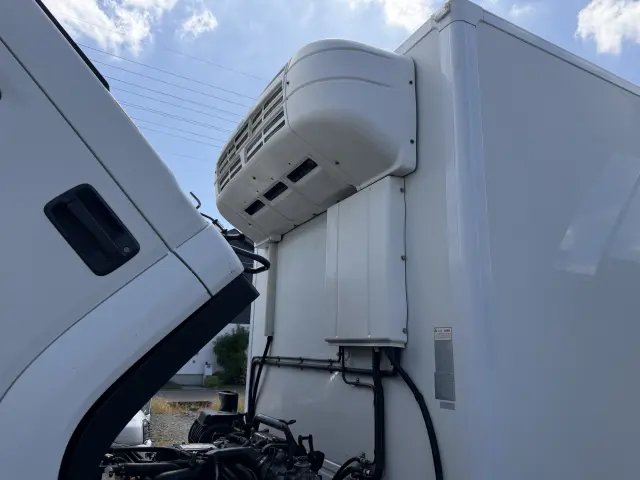 いすゞ フォワード TKG-FRR90T2(2WD)の写真38