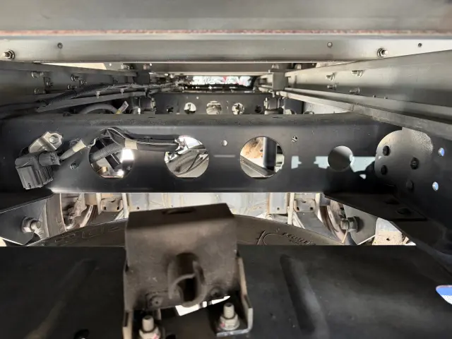 日野 デュトロ 2RG-XZC605M(2WD)の写真3