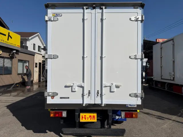 日野 デュトロ 2RG-XZC605M(2WD)の写真4