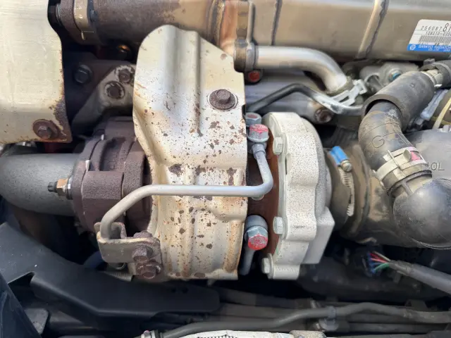 日野 デュトロ 2RG-XZC605M(2WD)の写真23