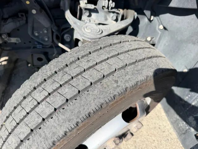 日野 デュトロ 2RG-XZC605M(2WD)の写真26