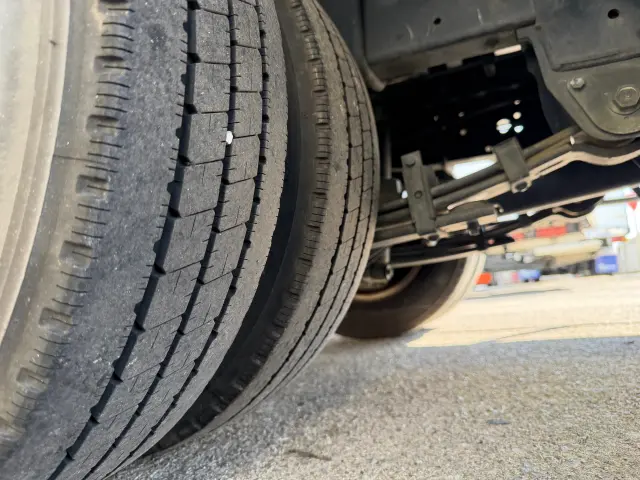 日野 デュトロ 2RG-XZC605M(2WD)の写真27