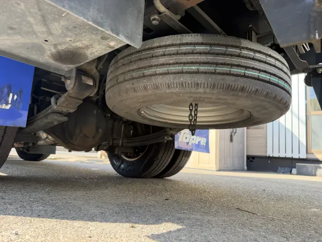 日野 デュトロ 2RG-XZC605M(2WD)の写真28