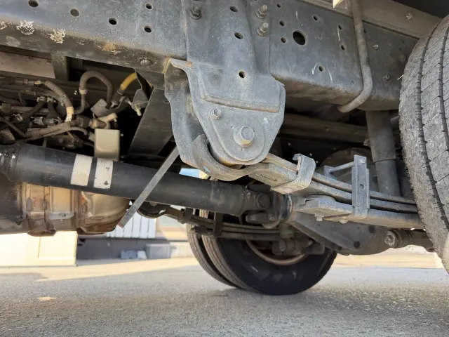 日野 デュトロ 2RG-XZC605M(2WD)の写真29