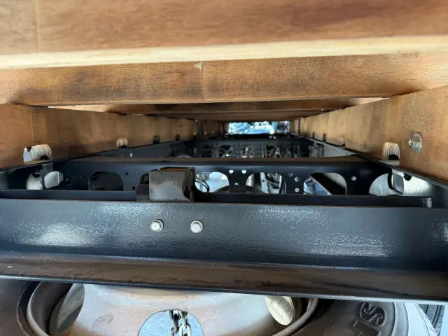 いすゞ フォワード 2RG-FRR90S2(2WD)の写真42