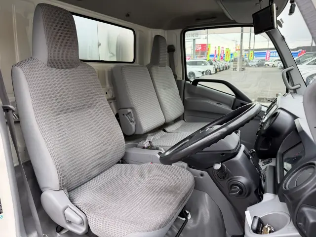 日野 デュトロ TPG-XZU712M(2WD)の写真11