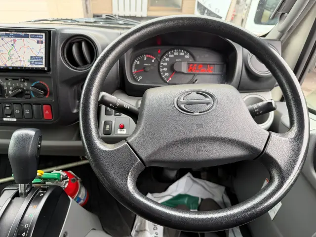 日野 デュトロ TPG-XZU712M(2WD)の写真13