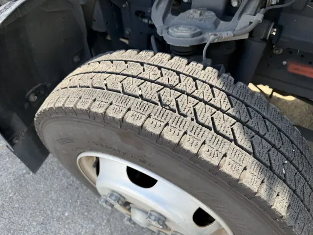 いすゞ エルフ 2RG-NPR88AN(2WD)の写真22