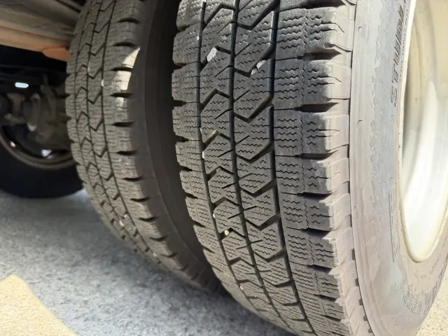 いすゞ エルフ 2RG-NPR88AN(2WD)の写真23