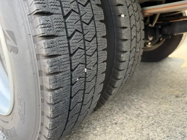 いすゞ エルフ 2RG-NPR88AN(2WD)の写真25