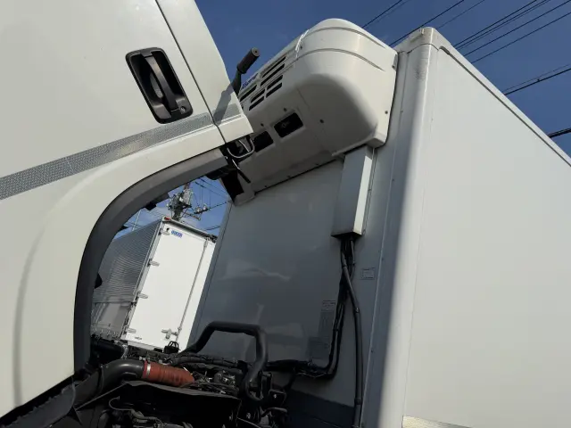 いすゞ エルフ 2RG-NPR88AN(2WD)の写真29