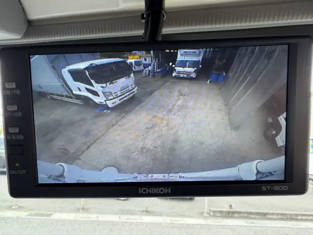 いすゞ エルフ 2RG-NPR88AN(2WD)の写真13