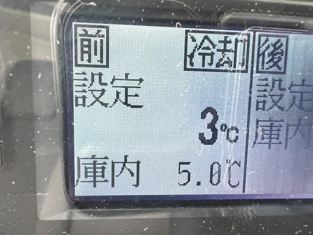 いすゞ エルフ 2RG-NPR88AN(2WD)の写真14