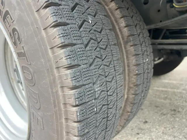 いすゞ エルフ 2RG-NPR88AN(2WD)の写真18