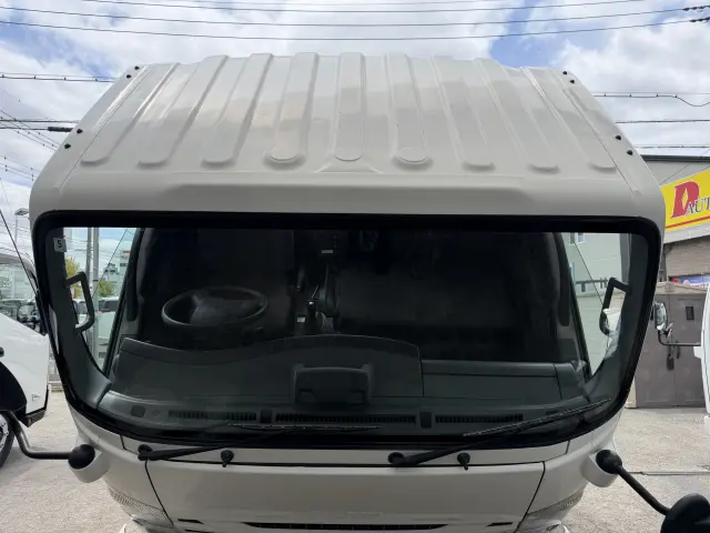 いすゞ エルフ 2RG-NPR88AN(2WD)の写真38