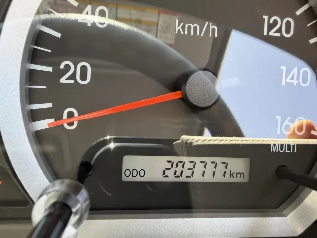 いすゞ エルフ TKG-NPR88AN(2WD)の写真8