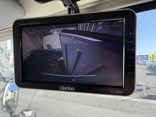 いすゞ エルフ TKG-NPR88AN(2WD)の写真12