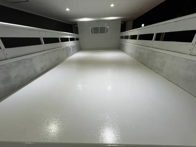 三菱 キャンター TKG-FEB50(2WD)の写真4