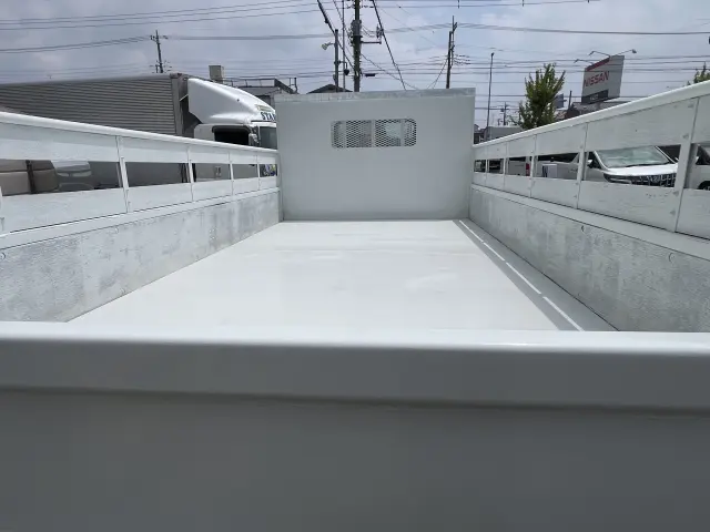 三菱 キャンター TKG-FEB50(2WD)の写真8