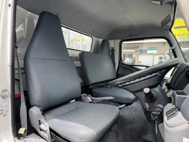 三菱 キャンター TKG-FEB50(2WD)の写真11