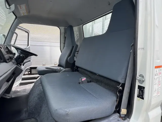 三菱 キャンター TKG-FEB50(2WD)の写真16