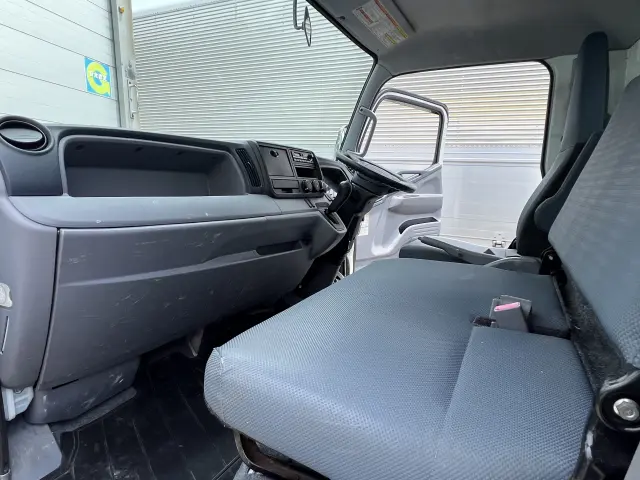 三菱 キャンター TKG-FEB50(2WD)の写真17