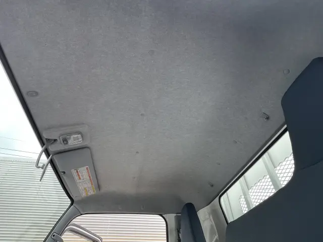 三菱 キャンター TKG-FEB50(2WD)の写真18