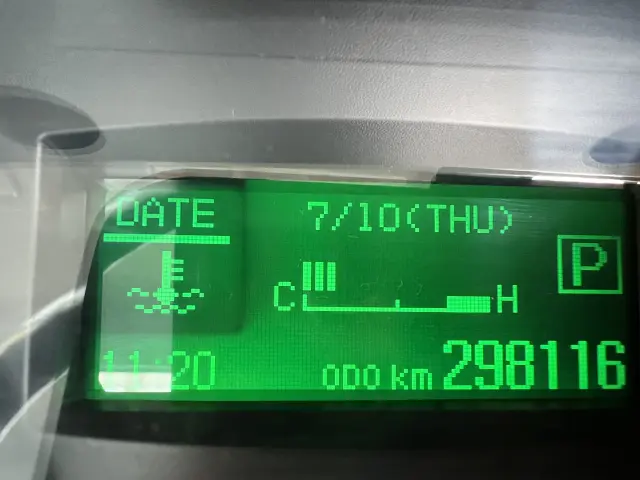 三菱 キャンター TKG-FEB50(2WD)の写真20