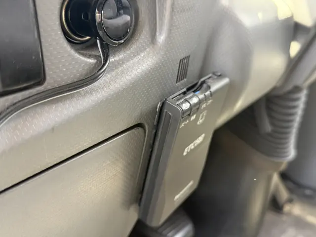 いすゞ フォワード TKG-FRR90T2(2WD)の写真21