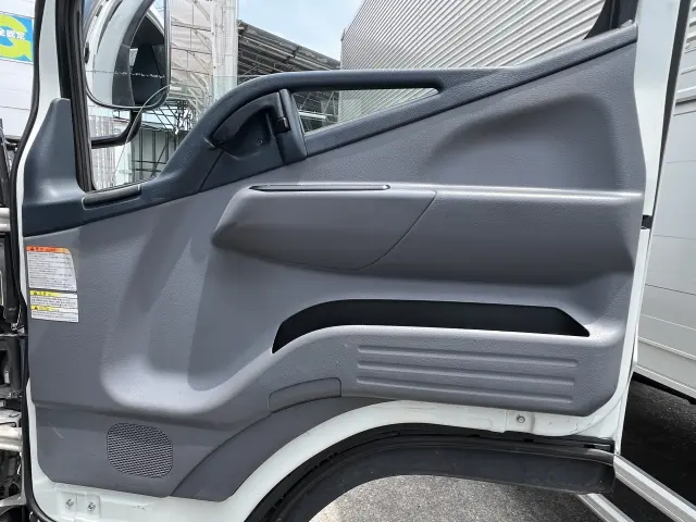 三菱 キャンター TKG-FEB50(2WD)の写真22