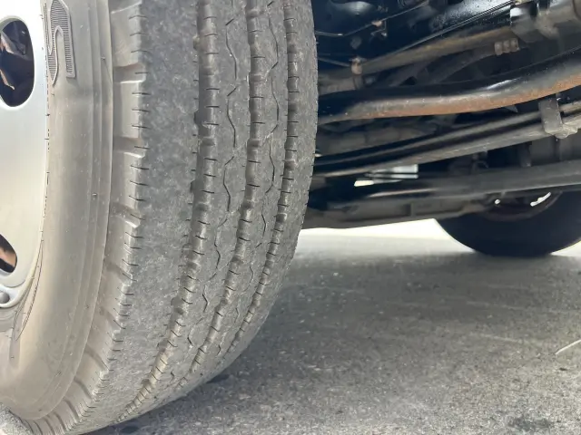 三菱 キャンター TKG-FEB50(2WD)の写真23