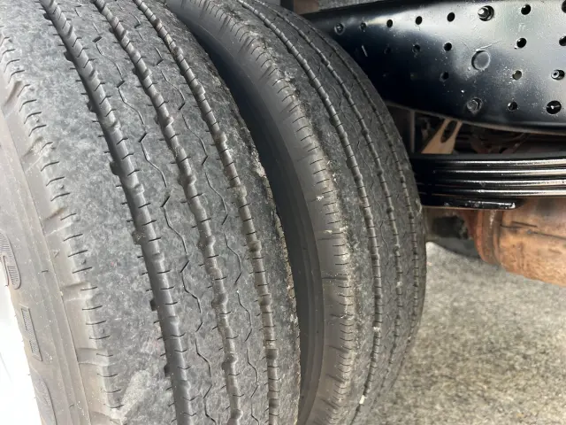 三菱 キャンター TKG-FEB50(2WD)の写真24