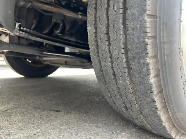 三菱 キャンター TKG-FEB50(2WD)の写真25