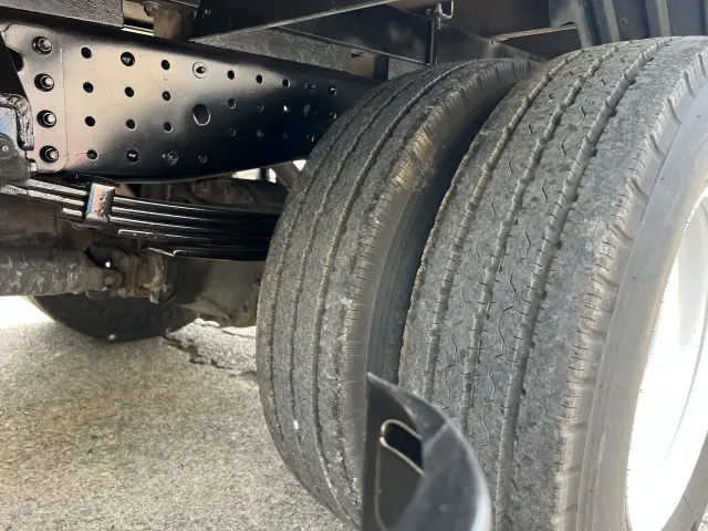 三菱 キャンター TKG-FEB50(2WD)の写真26