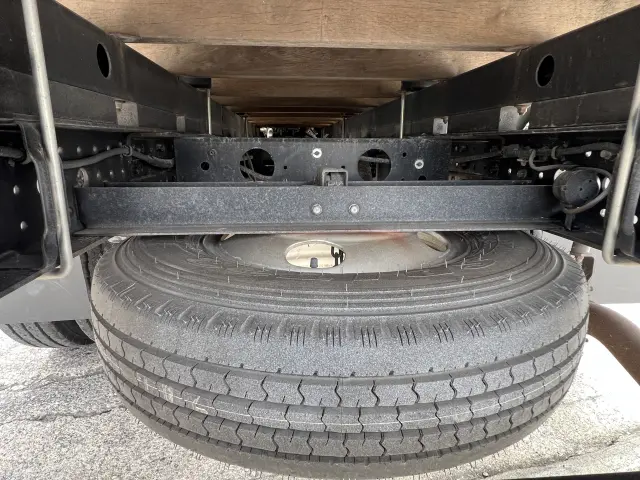 三菱 キャンター TKG-FEB50(2WD)の写真27