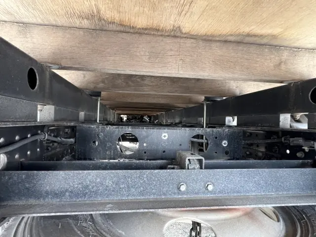 三菱 キャンター TKG-FEB50(2WD)の写真28