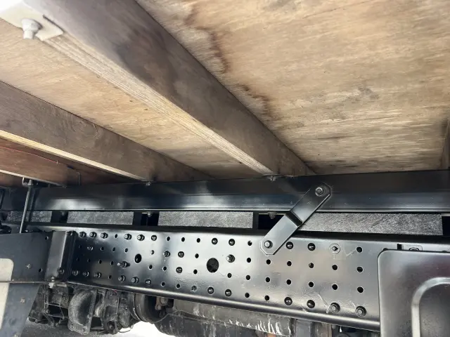 三菱 キャンター TKG-FEB50(2WD)の写真30